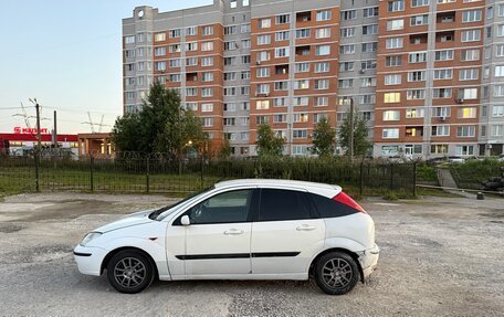 Ford Focus IV, 2004 год, 135 000 рублей, 4 фотография