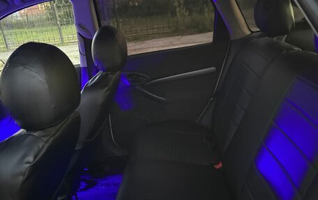 Ford Focus IV, 2004 год, 135 000 рублей, 8 фотография