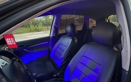 Ford Focus IV, 2004 год, 135 000 рублей, 7 фотография