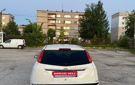Ford Focus IV, 2004 год, 135 000 рублей, 5 фотография