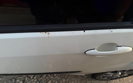 Ford Focus IV, 2004 год, 135 000 рублей, 11 фотография