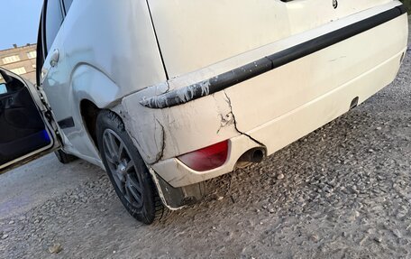 Ford Focus IV, 2004 год, 135 000 рублей, 12 фотография