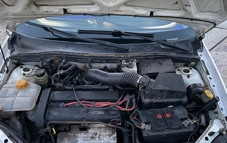 Ford Focus IV, 2004 год, 135 000 рублей, 14 фотография