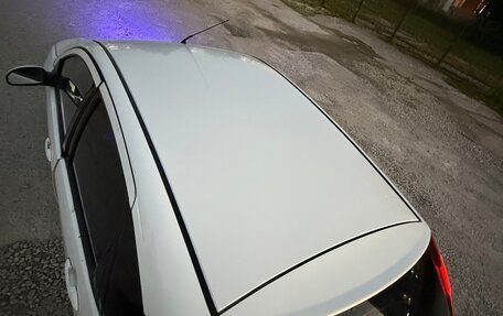 Ford Focus IV, 2004 год, 135 000 рублей, 13 фотография