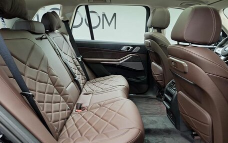 BMW X5, 2025 год, 9 980 000 рублей, 6 фотография