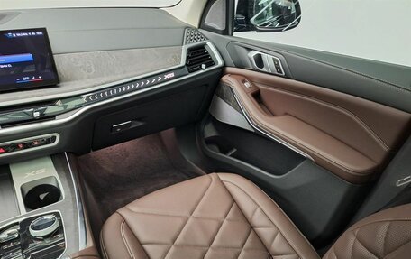BMW X5, 2025 год, 9 980 000 рублей, 8 фотография