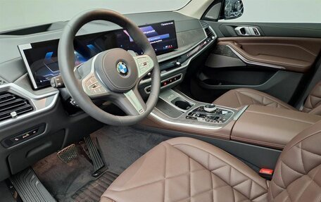 BMW X5, 2025 год, 9 980 000 рублей, 4 фотография