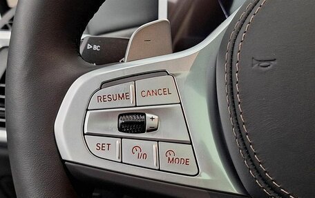 BMW X5, 2025 год, 9 980 000 рублей, 10 фотография