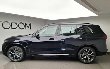 BMW X5, 2025 год, 9 980 000 рублей, 2 фотография