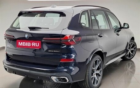 BMW X5, 2025 год, 9 980 000 рублей, 3 фотография