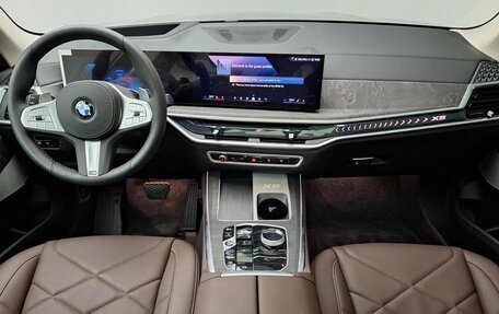 BMW X5, 2025 год, 9 980 000 рублей, 18 фотография