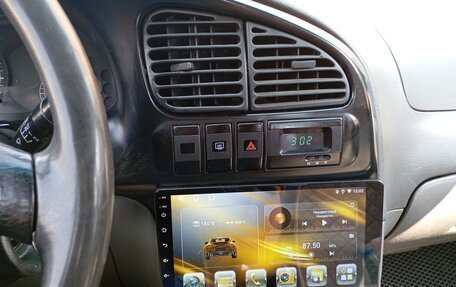 KIA Spectra II (LD), 2007 год, 340 000 рублей, 10 фотография