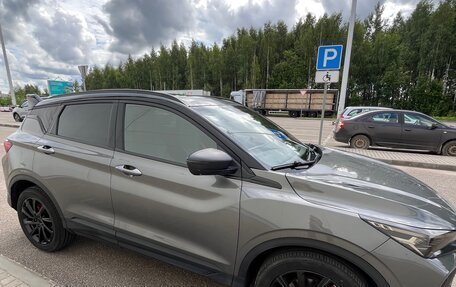 Geely Coolray I, 2023 год, 2 050 000 рублей, 3 фотография