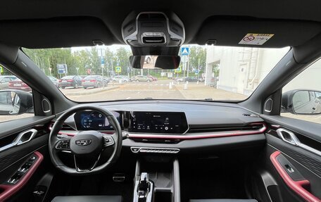 Geely Coolray I, 2023 год, 2 050 000 рублей, 5 фотография