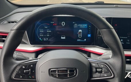 Geely Coolray I, 2023 год, 2 050 000 рублей, 6 фотография