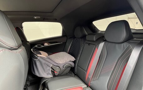 Geely Coolray I, 2023 год, 2 050 000 рублей, 12 фотография