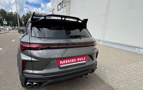 Geely Coolray I, 2023 год, 2 050 000 рублей, 4 фотография