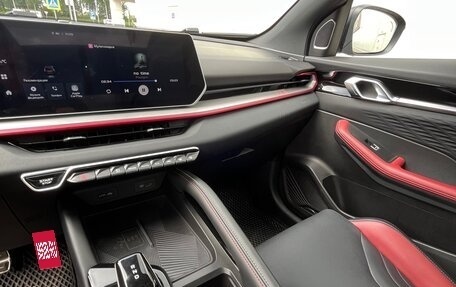 Geely Coolray I, 2023 год, 2 050 000 рублей, 7 фотография