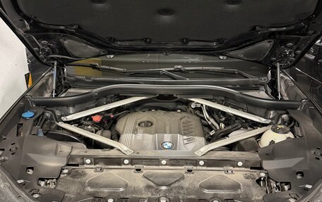 BMW X5, 2020 год, 8 000 000 рублей, 6 фотография