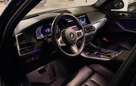 BMW X5, 2020 год, 8 000 000 рублей, 9 фотография