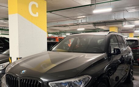 BMW X5, 2020 год, 8 000 000 рублей, 11 фотография