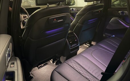 BMW X5, 2020 год, 8 000 000 рублей, 10 фотография