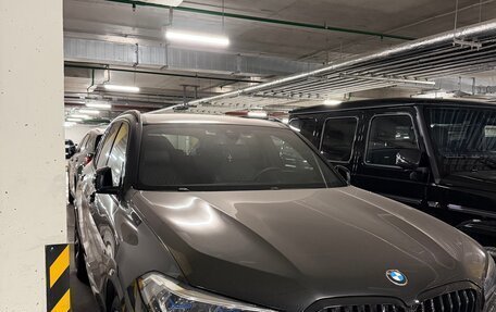 BMW X5, 2020 год, 8 000 000 рублей, 12 фотография