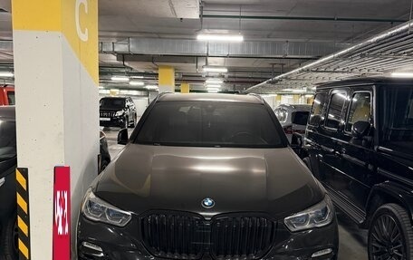 BMW X5, 2020 год, 8 000 000 рублей, 2 фотография