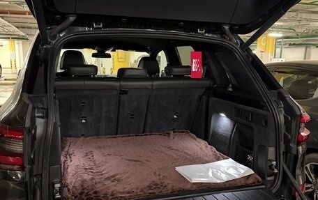 BMW X5, 2020 год, 8 000 000 рублей, 4 фотография