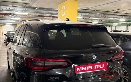 BMW X5, 2020 год, 8 000 000 рублей, 3 фотография