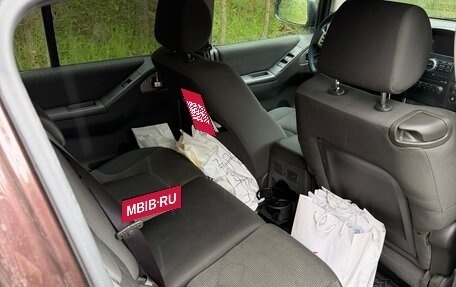 Nissan Pathfinder, 2012 год, 1 800 000 рублей, 6 фотография