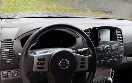 Nissan Pathfinder, 2012 год, 1 800 000 рублей, 8 фотография