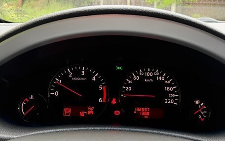 Nissan Pathfinder, 2012 год, 1 800 000 рублей, 10 фотография