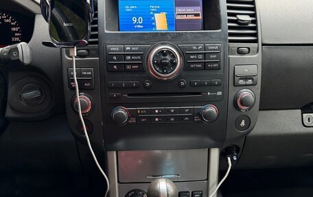 Nissan Pathfinder, 2012 год, 1 800 000 рублей, 11 фотография