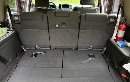 Nissan Pathfinder, 2012 год, 1 800 000 рублей, 16 фотография