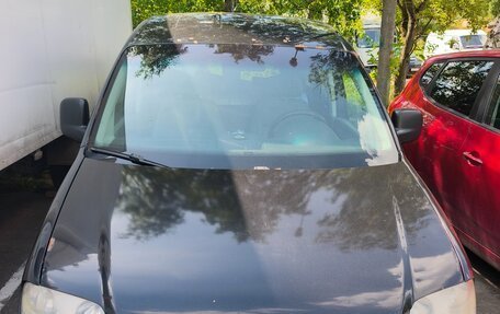 Volkswagen Caddy III рестайлинг, 2009 год, 650 000 рублей, 4 фотография