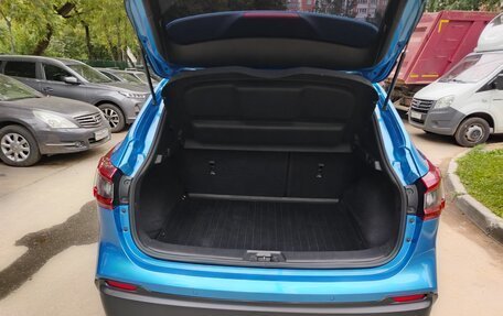 Nissan Qashqai, 2020 год, 2 350 000 рублей, 7 фотография