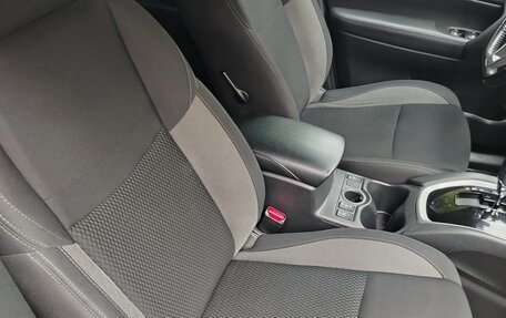 Nissan Qashqai, 2020 год, 2 350 000 рублей, 8 фотография