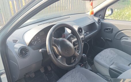 Renault Logan I, 2007 год, 200 000 рублей, 6 фотография