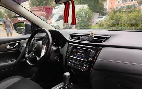 Nissan Qashqai, 2020 год, 2 350 000 рублей, 16 фотография