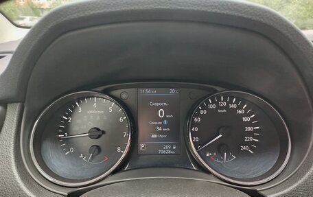 Nissan Qashqai, 2020 год, 2 350 000 рублей, 17 фотография