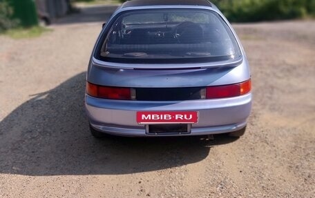 Toyota Corolla II, 1991 год, 130 000 рублей, 2 фотография