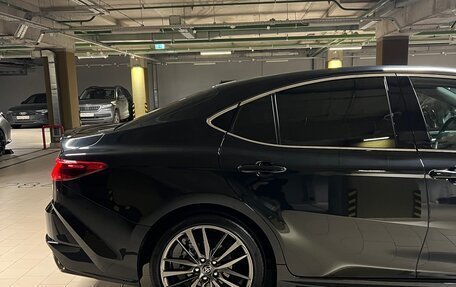 Toyota Camry, 2025 год, 3 800 000 рублей, 7 фотография