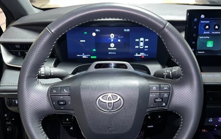 Toyota Camry, 2025 год, 3 800 000 рублей, 14 фотография