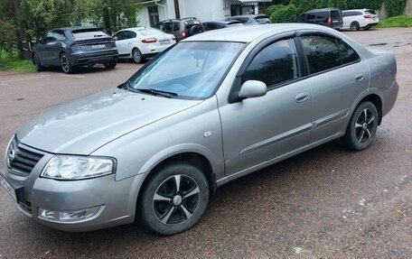 Nissan Almera Classic, 2008 год, 480 000 рублей, 2 фотография