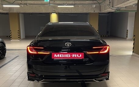Toyota Camry, 2025 год, 3 800 000 рублей, 6 фотография