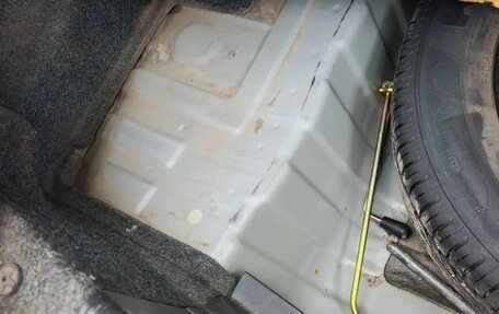 Nissan Almera Classic, 2008 год, 480 000 рублей, 8 фотография