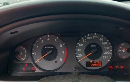 Nissan Almera Classic, 2008 год, 480 000 рублей, 13 фотография