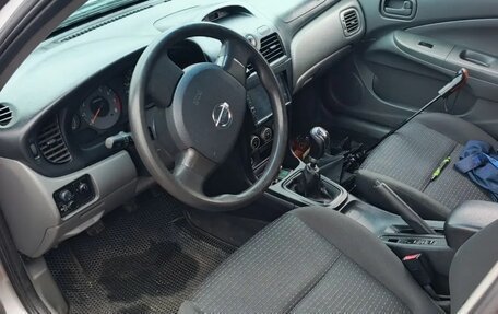 Nissan Almera Classic, 2008 год, 480 000 рублей, 12 фотография