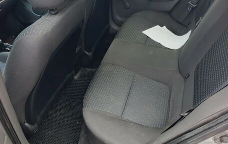 Nissan Almera Classic, 2008 год, 480 000 рублей, 16 фотография
